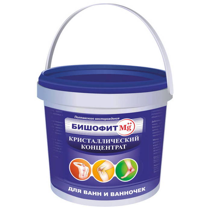 Соли, пены и масла для душа и ванны